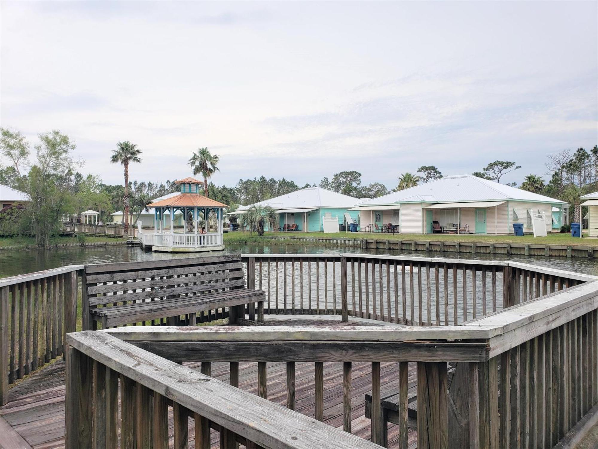 Seaglass @ Orange Beach Villa 外观 照片